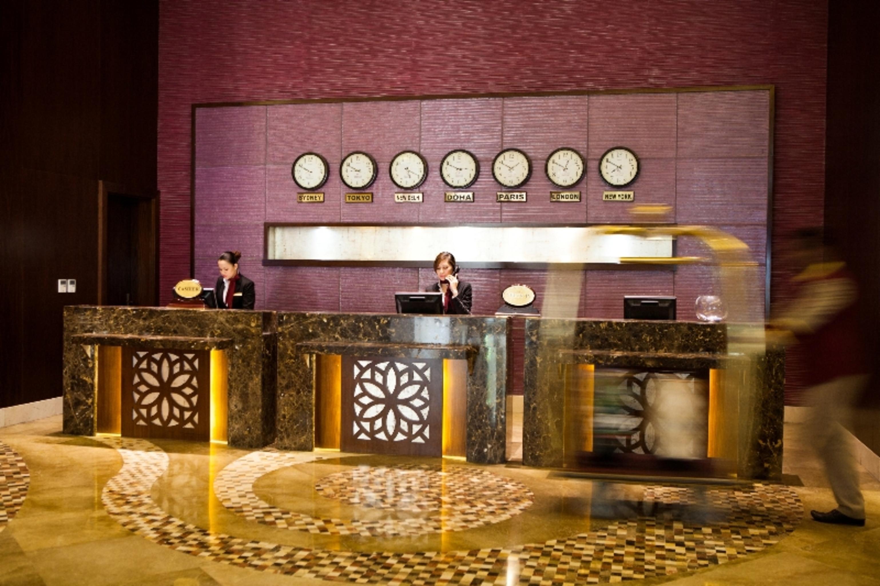 Grand Regal Hotel 4*